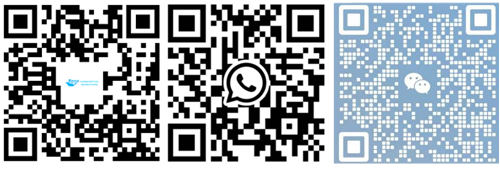 QR kode