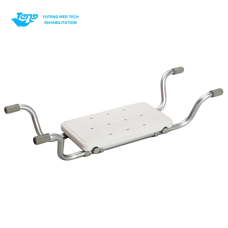 Aluminium badekar sete